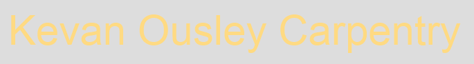 Kevan Ousley